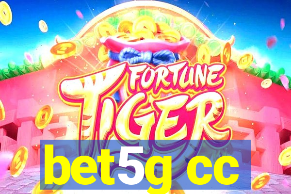bet5g cc